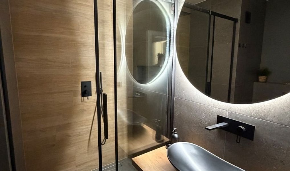 Prodej bytu 1+kk 31 m², Praha – náhled fotky 2