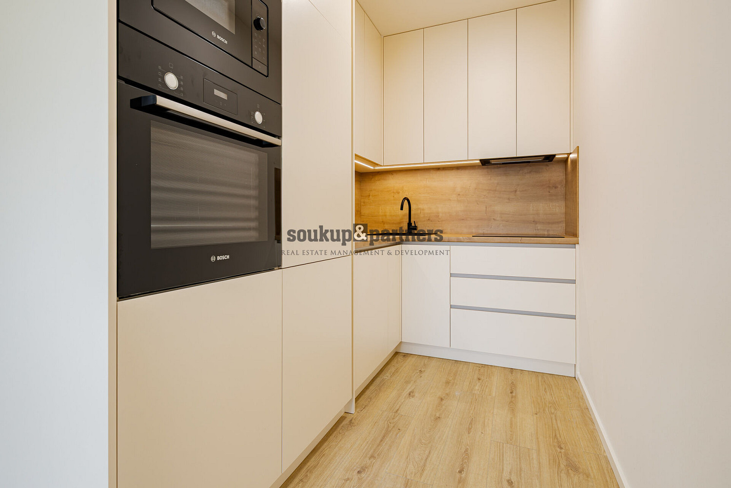 2 rooms, 48.0 m² in Kladno