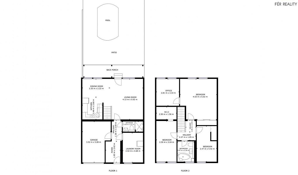 Prodej domu 137 m² s pozemkem 342 m², Roudnice nad Labem – náhled fotky 15