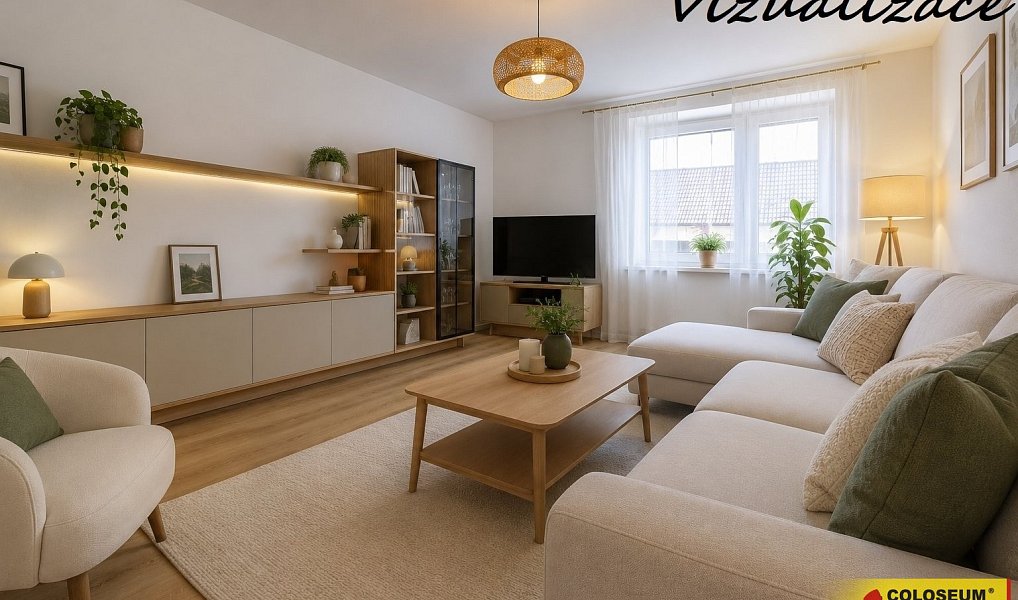 Prodej domu 130 m² s pozemkem 202 m², Únanov – náhled fotky 4
