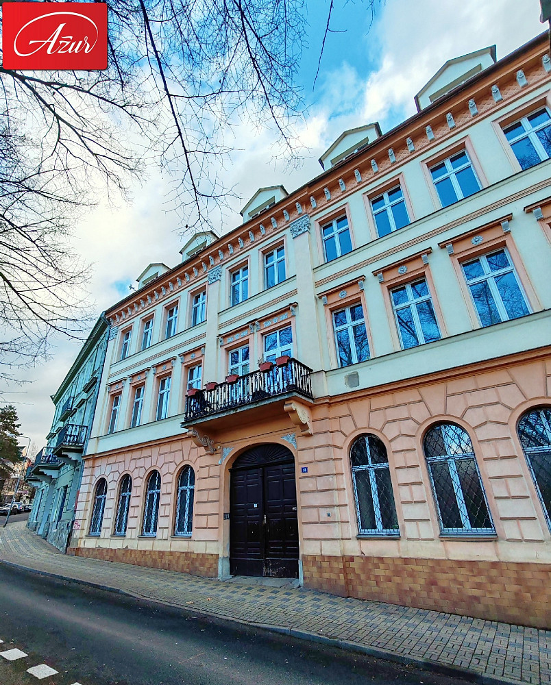 Prodej bytu 3+kk 57 m²