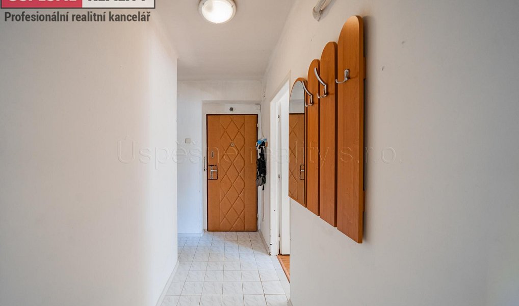 Prodej bytu 2+1 110 m², Mníšek pod Brdy – náhled fotky 4