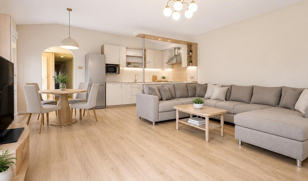 Prodej domu 180 m² s pozemkem 750 m², Nový Bor – náhled fotky 7
