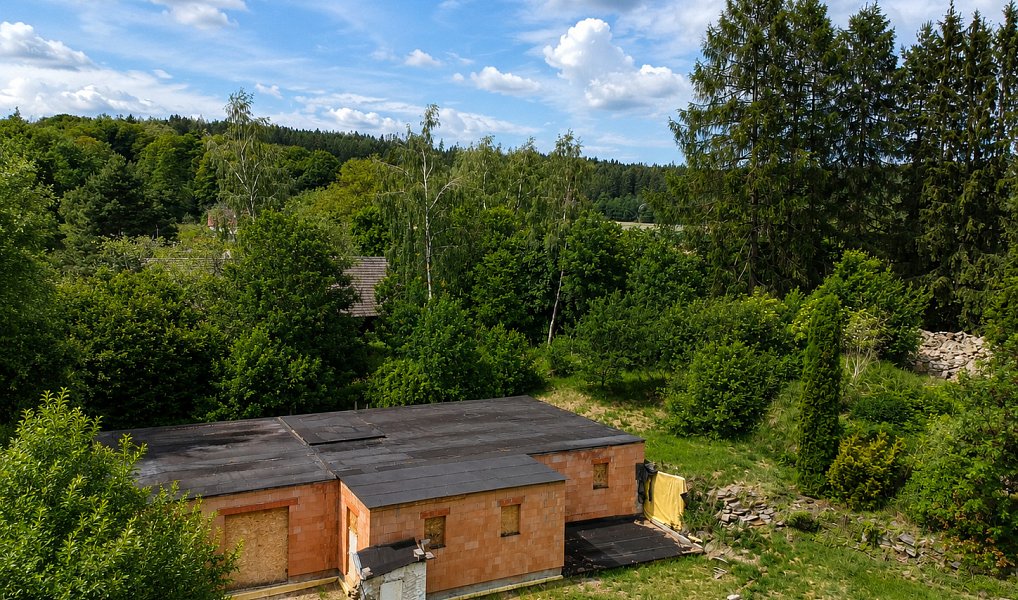 Prodej domu 263 m² s pozemkem 3 091 m², Staré Město pod Landštejnem – náhled fotky 21