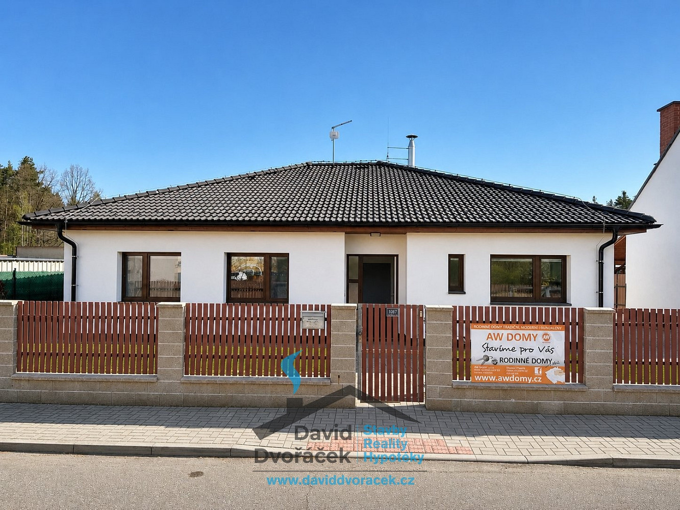Prodej domu 133 m² s pozemkem 771 m² — photo 2