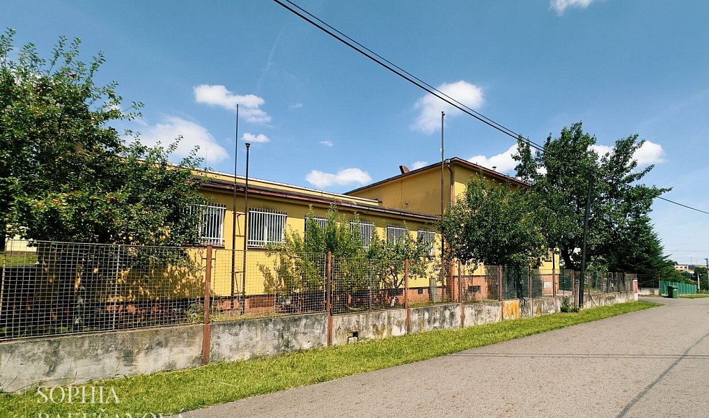 Prodej komerčního objektu (jiného typu) 700 m², Ostrava – náhled fotky 10