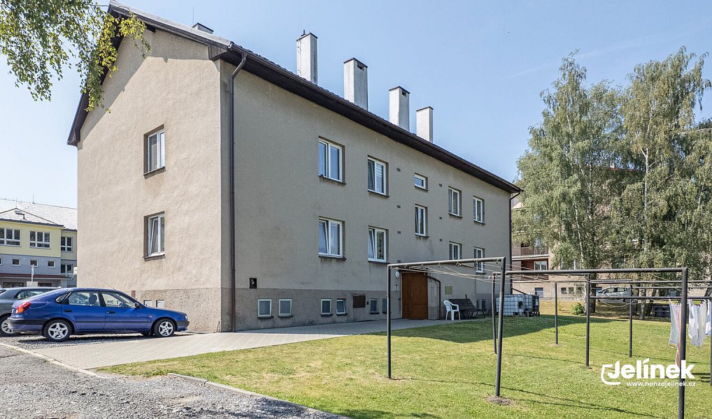 Prodej bytu 3+kk 58 m², Proseč – náhled fotky 9