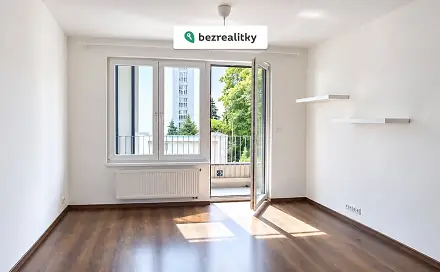 Prodej bytu 2+kk 54 m²