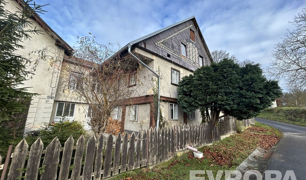 Prodej chaty/chalupy 361 m² s pozemkem 953 m², Zahrádky – náhled fotky 13
