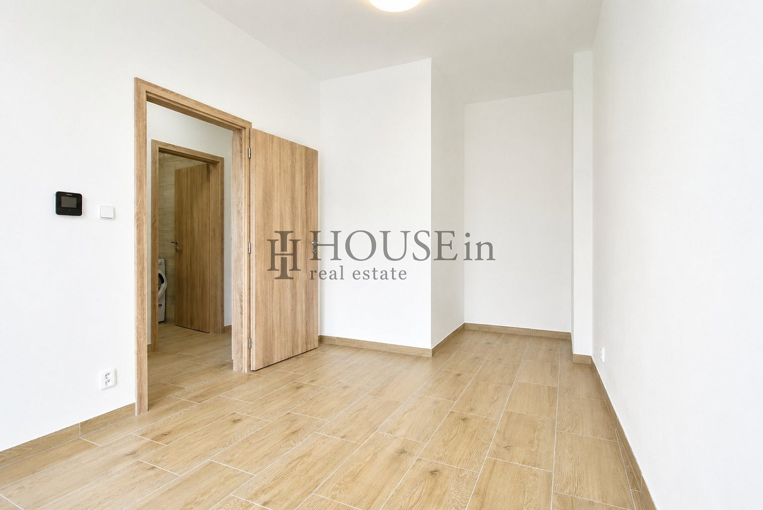 Pronájem bytu 1+1 35 m² – pohled 6