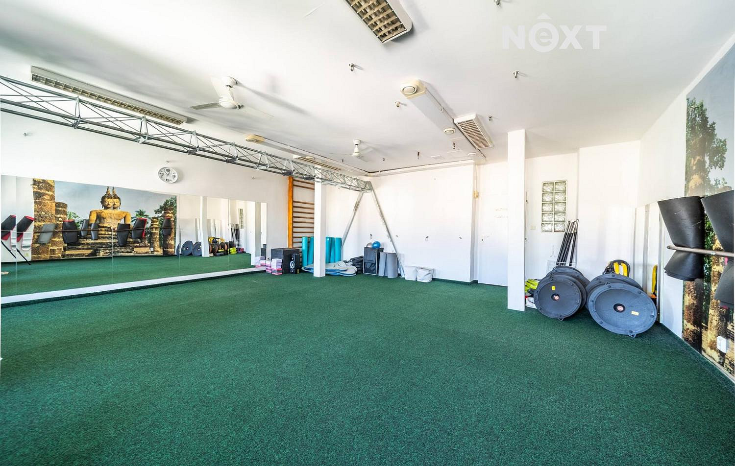 Pronájem obchodních prostor 165 m² – fotografie 4