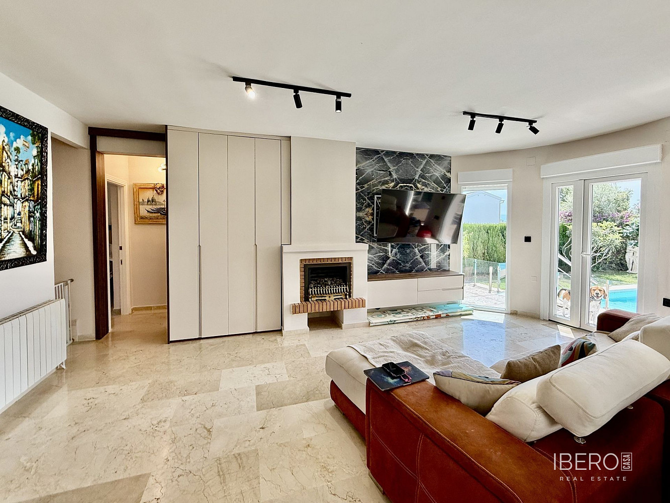 Casa 5+kk – Orihuela - Vista 2