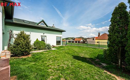 Prodej domu 154 m² s pozemkem 550 m², Jabloňov, okres Žďár nad Sázavou