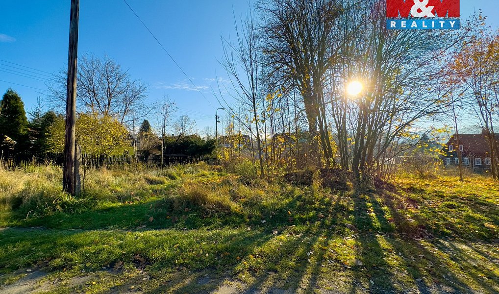 Prodej stavebního pozemku 8 319 m², Chřibská – náhled fotky 8