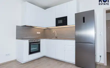 Pronájem bytu 2+kk 41 m²