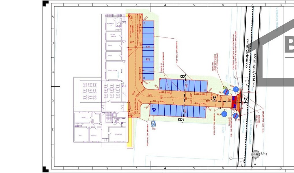 Prodej komerčního pozemku 5 594 m², Mariánské Lázně – náhled fotky 6
