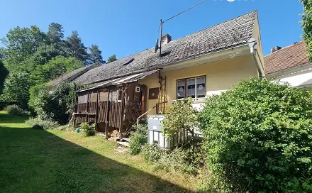 Prodej domu 91 m² s pozemkem 1 135 m², Všepadly, okres Domažlice