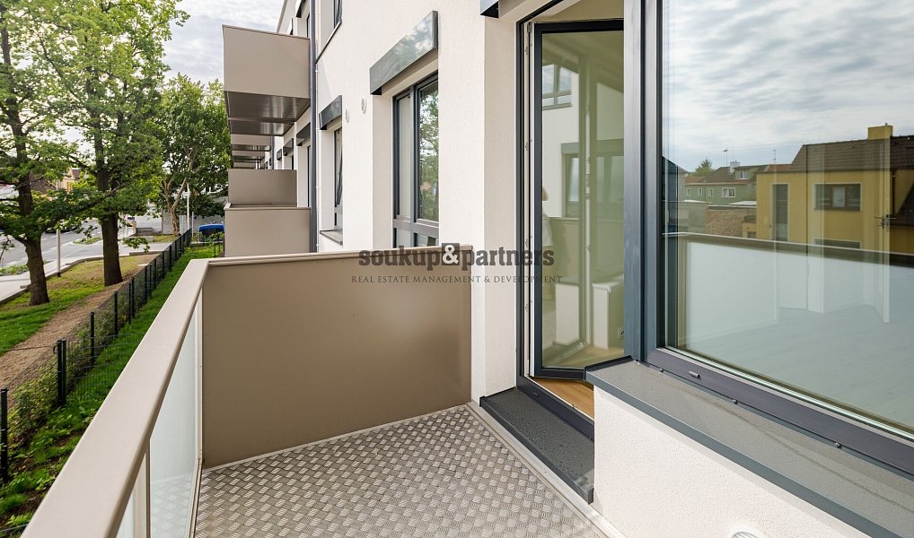 Prodej bytu 2+kk 48 m², Kladno – náhled fotky 2
