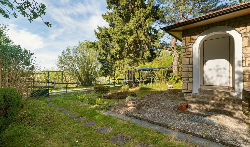 Prodej chaty/chalupy 622 m² s pozemkem 622 m², Kamenice – náhled fotky 20