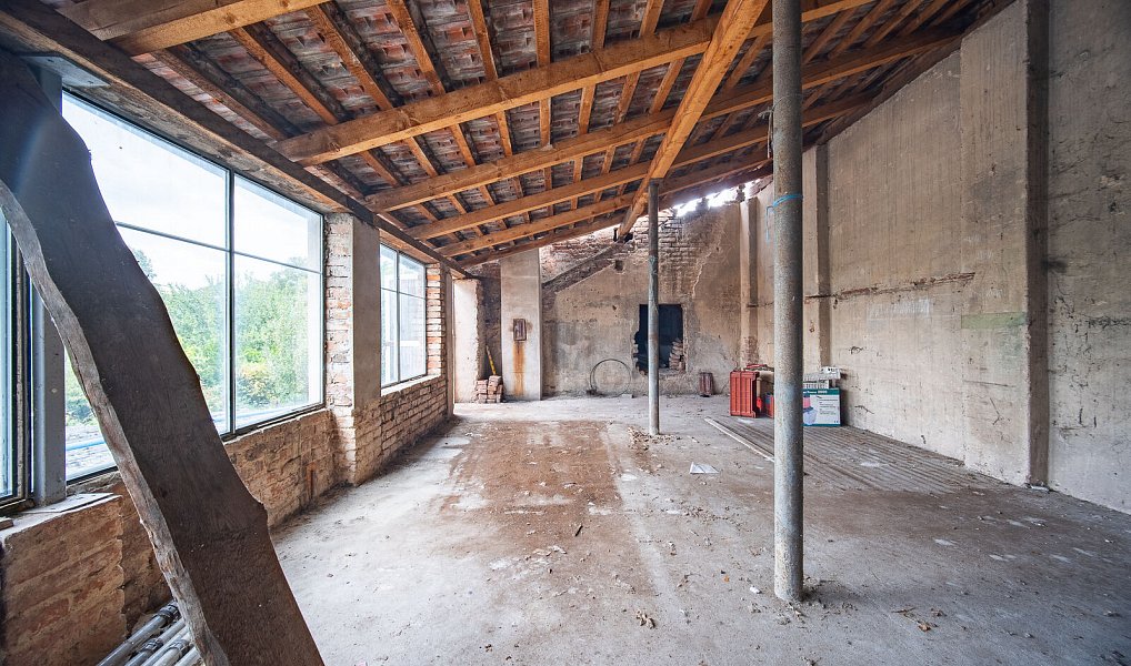 Prodej domu 75 m² s pozemkem 577 m², Nová Ves I – náhled fotky 17