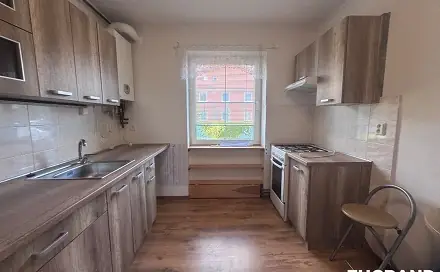 Pronájem bytu 4+1 67 m², Novákova, Rumburk - Rumburk 1, okres Děčín