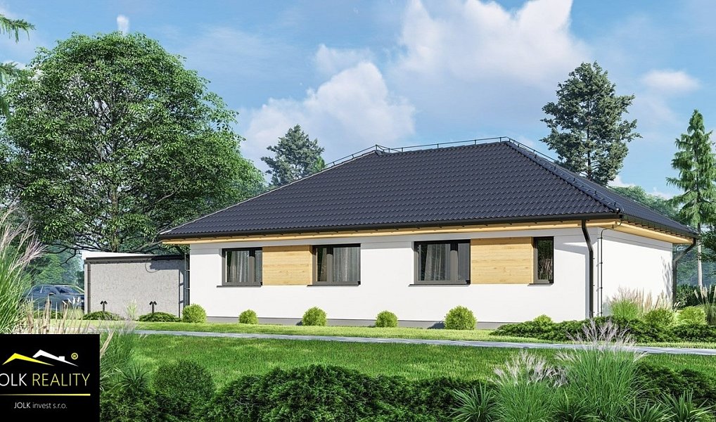 Prodej domu 127 m² s pozemkem 1 m², Opava – náhled fotky 13