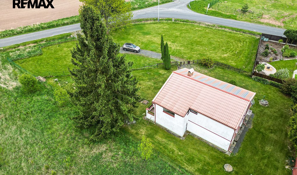 Prodej stavebního pozemku 1 968 m², Jevany – náhled fotky 11
