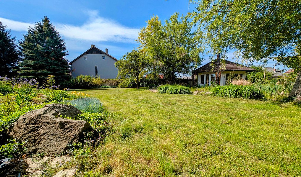 Prodej domu 950 m² s pozemkem 2 940 m², Přibyslav – náhled fotky 9