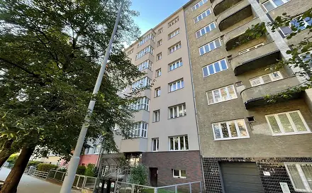 Prodej bytu 3+1 89 m²