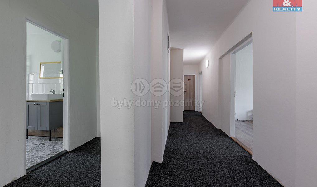 Prodej ubytovacího objektu 293 m², Vejprty – náhled fotky 24