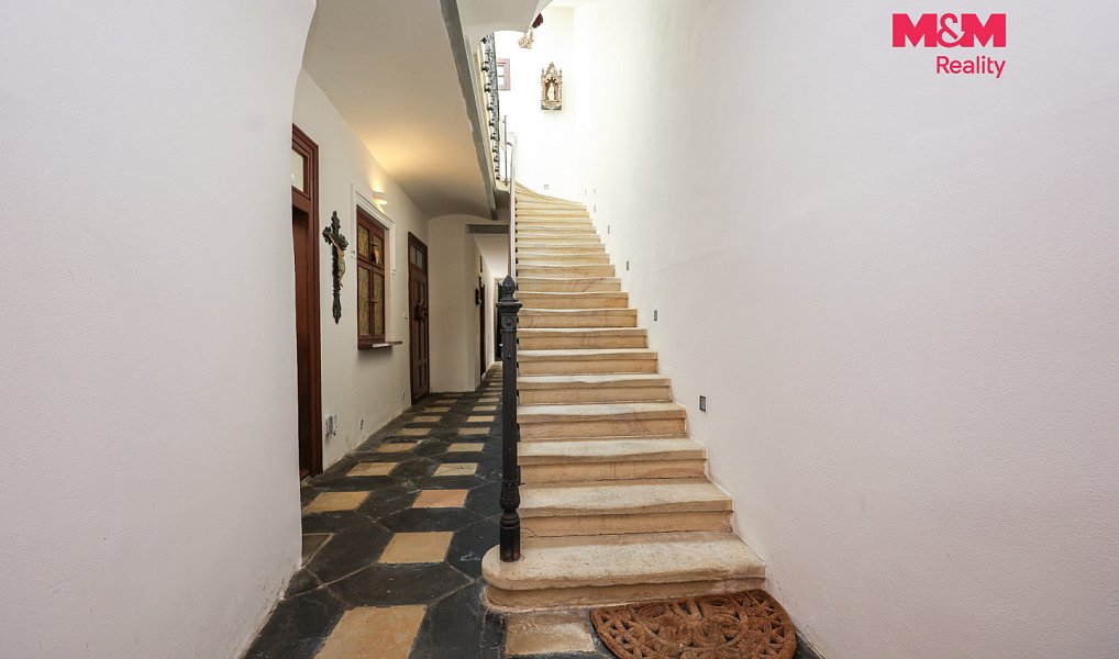 Prodej domu 420 m² s pozemkem 414 m², Olomouc – náhled fotky 21