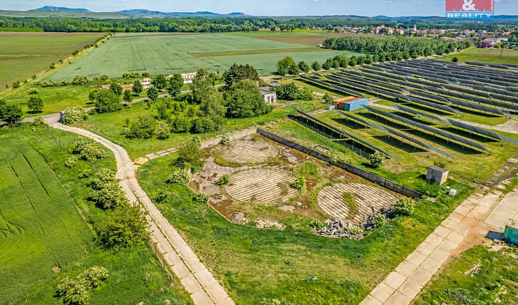 Prodej komerčního pozemku 45 188 m², Jevišovka – náhled fotky 12
