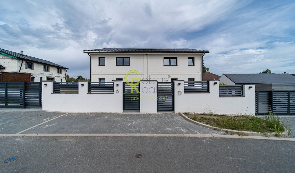 Prodej domu 129 m² s pozemkem 453 m², Podolanka – náhled fotky 23