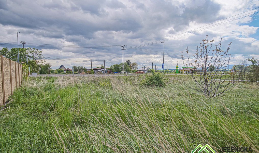 Prodej stavebního pozemku 748 m², Javorník – náhled fotky 6