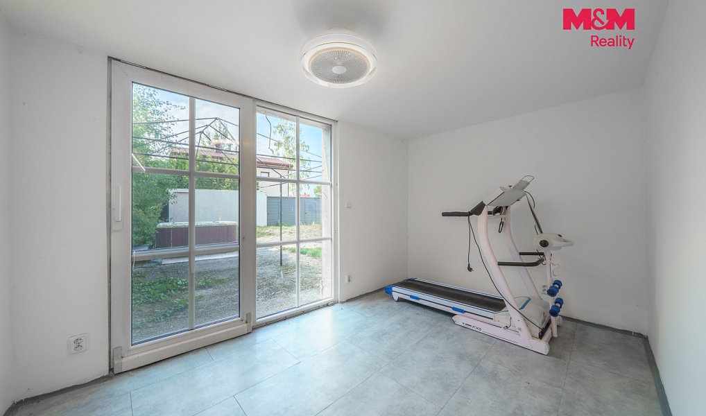 Prodej chaty/chalupy 130 m² s pozemkem 440 m², Hroznětín – náhled fotky 10