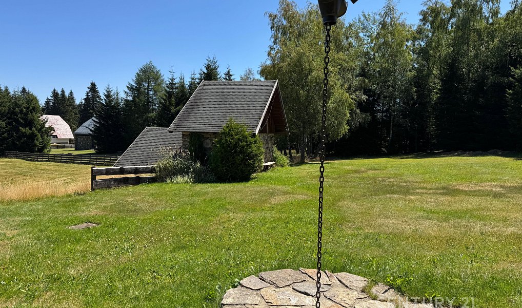 Prodej ubytovacího objektu 720 m², Stachy – náhled fotky 5