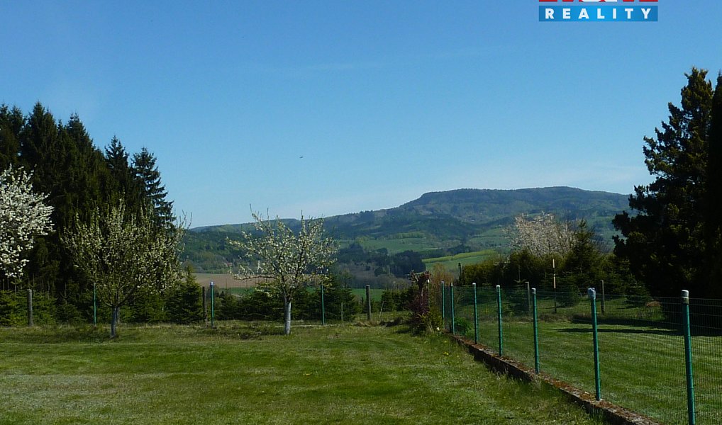 Prodej zahrady 5 538 m², Hronov – náhled fotky 20