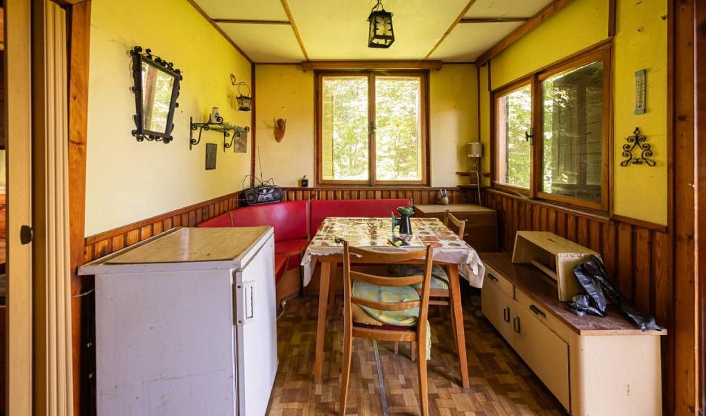 Prodej stavebního pozemku 1 277 m², Bořetín – náhled fotky 19