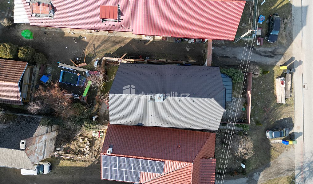 Prodej domu 160 m² s pozemkem 159 m², Olešnice – náhled fotky 9