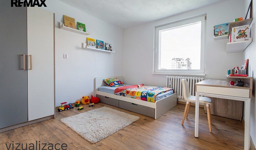 Prodej bytu 2+kk 44 m², Příbram – náhled fotky 6