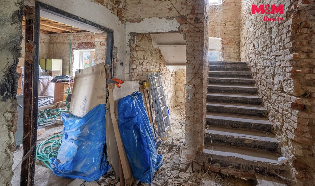 Prodej domu 300 m² s pozemkem 444 m², Žatec – náhled fotky 9