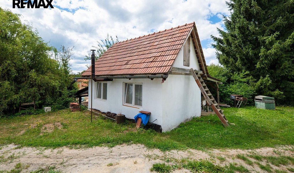 Prodej domu 192 m² s pozemkem 1 769 m², Střížovice – náhled fotky 18