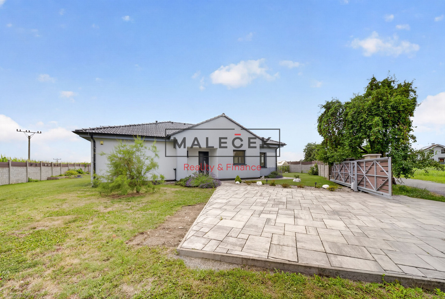 Prodej domu 154 m² s pozemkem 1 277 m² – fotografie 3