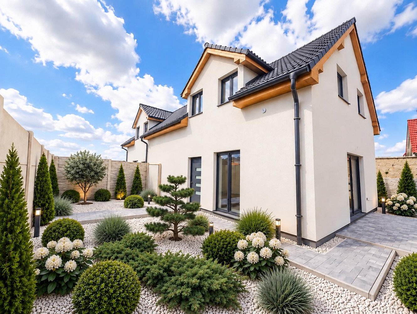 Prodej domu 200 m² s pozemkem 801 m² – fotografie 4