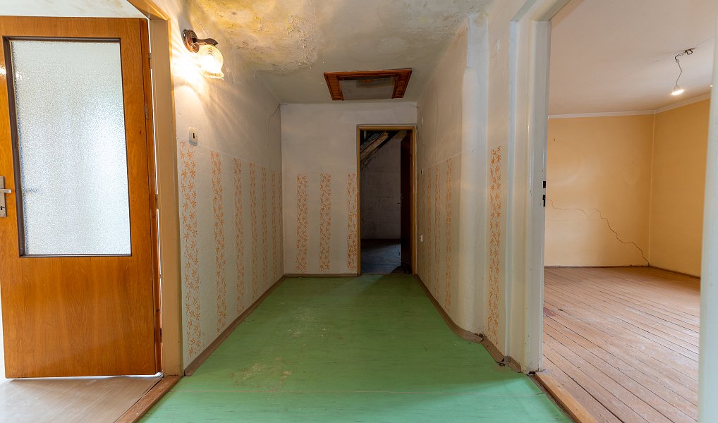 Prodej stavebního pozemku 573 m², Praha – náhled fotky 11