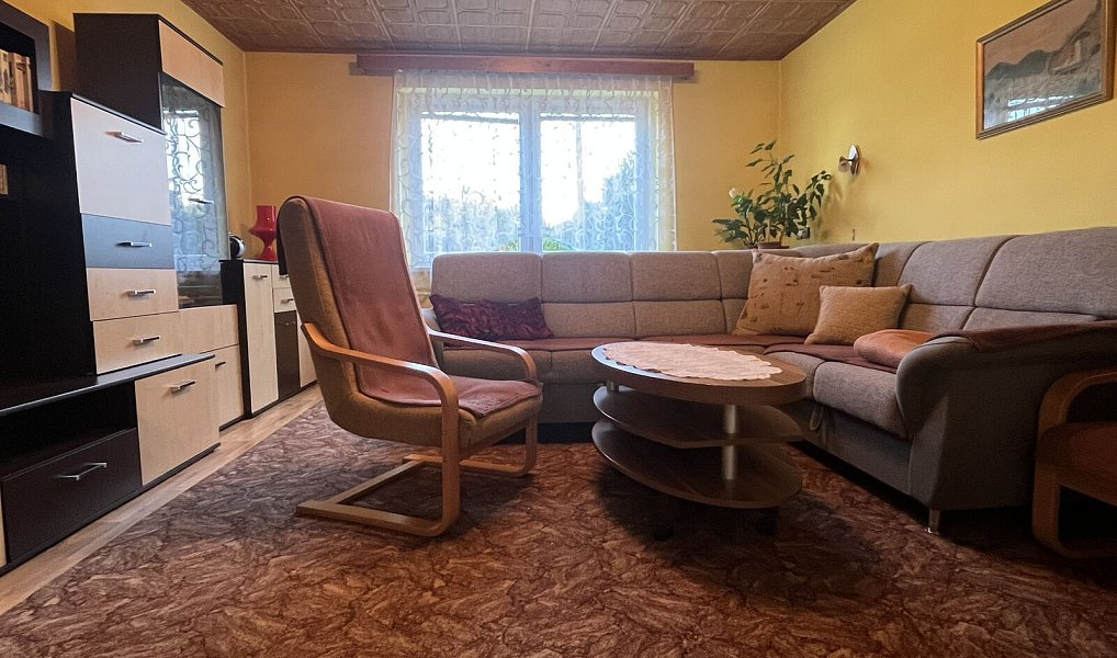 Prodej domu 73 m² s pozemkem 697 m², Velká Dobrá – náhled fotky 10