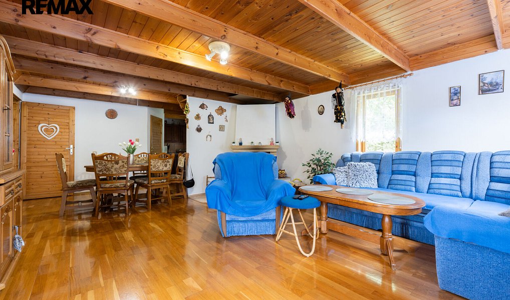 Prodej domu 136 m² s pozemkem 1 737 m², Český Jiřetín – náhled fotky 6