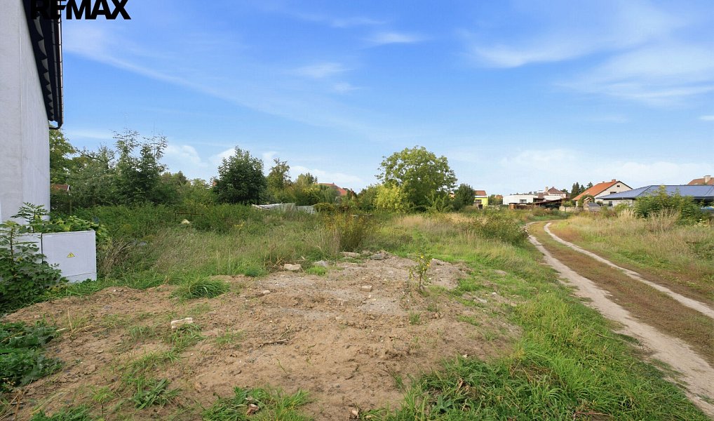 Prodej stavebního pozemku 793 m², Brozany nad Ohří – náhled fotky 8