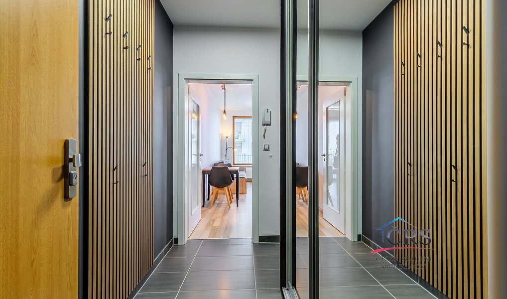 Prodej bytu 1+kk 32 m², Praha – náhled fotky 6