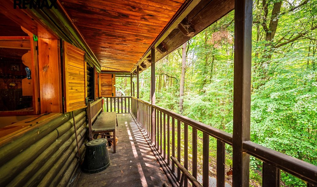 Prodej chaty/chalupy 50 m² s pozemkem 5 859 m², Komařice – náhled fotky 2